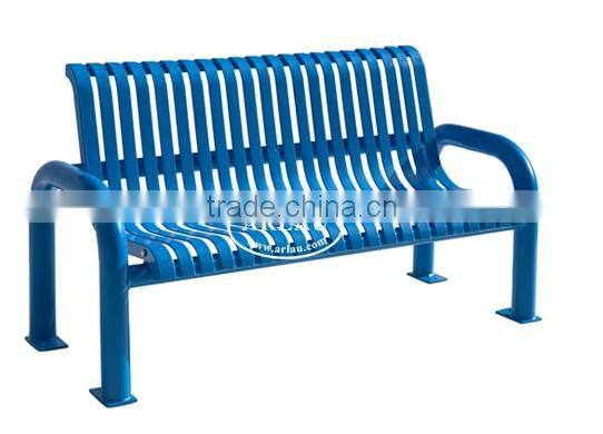 (FS21) Arlau Steel Garden Bench