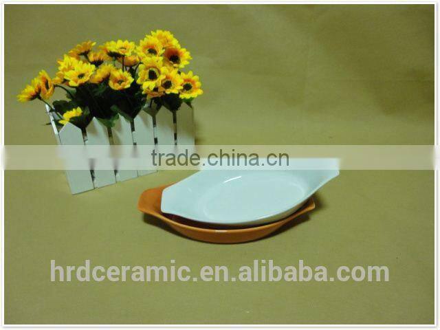 chaozhou microwave safe 100% food grade wholesale ceramic bakeware