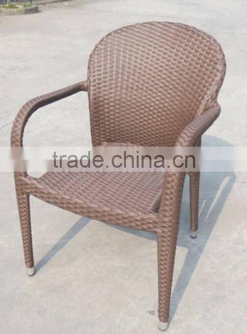 Aluminum Frame Chair (BW-459)