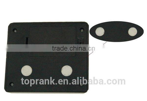 TOPRANK AUTO OFF SENSOR DAY NIGHT LIGHT, HT MOTION SENSOR LIGHT