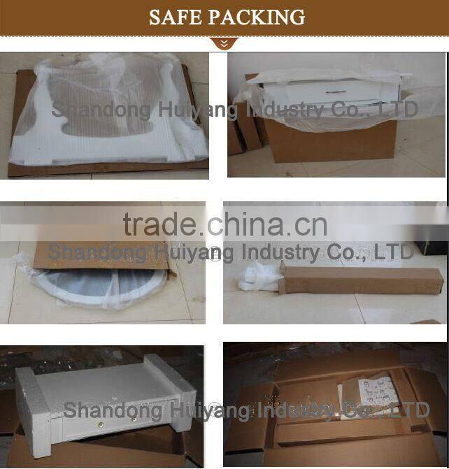 wholesale luxury wooden bedroom modern dressing table with mirror