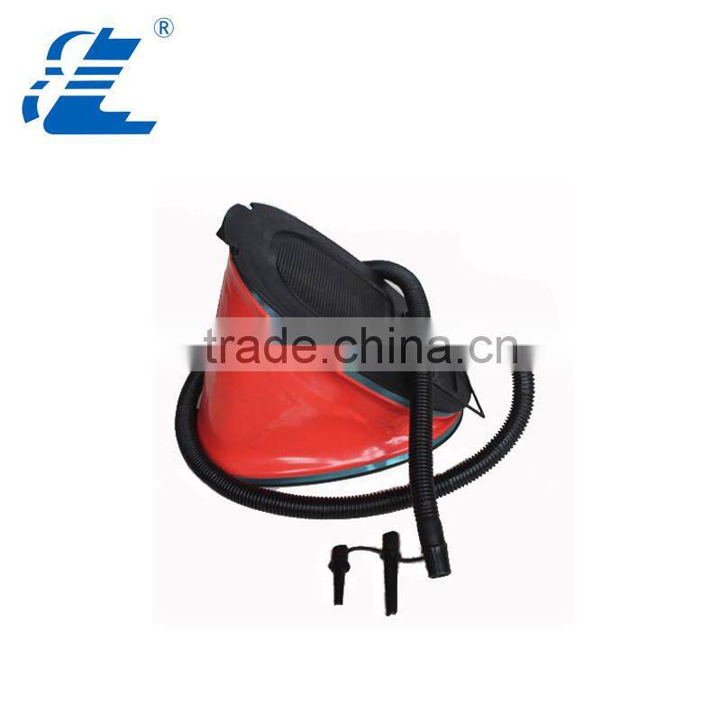 Air Step Inflation Foot Pump for Air Beds Lilo Pool Boat