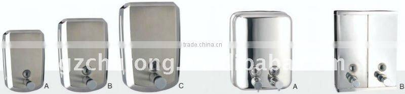 Newest Hotel sensor soap dispenser