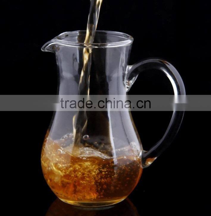 Hot summer high quality vintage glass oil jug