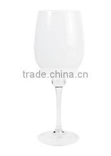 Excellent quality hot sales beautiful wine glass