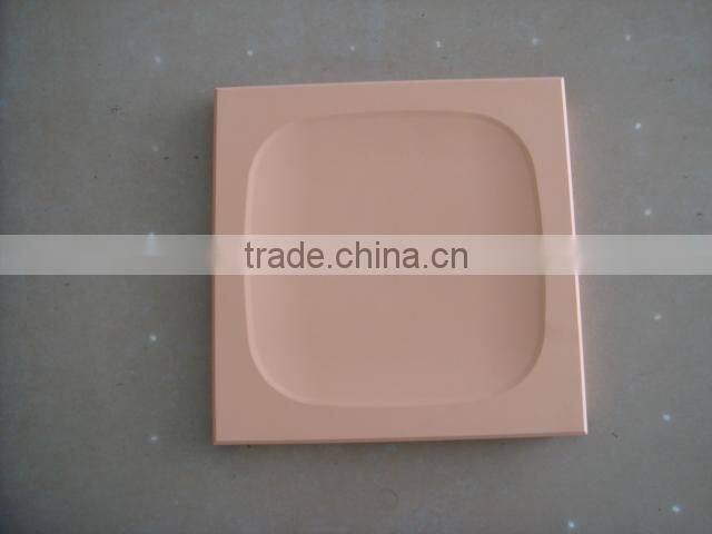 NEW design, BMC panel, BMC products bulk moulding compression