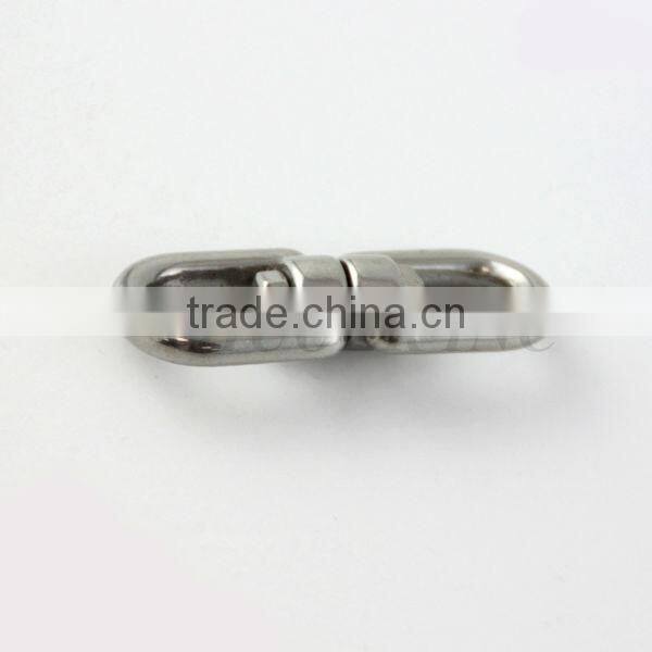 Steel Swiel Carabiner