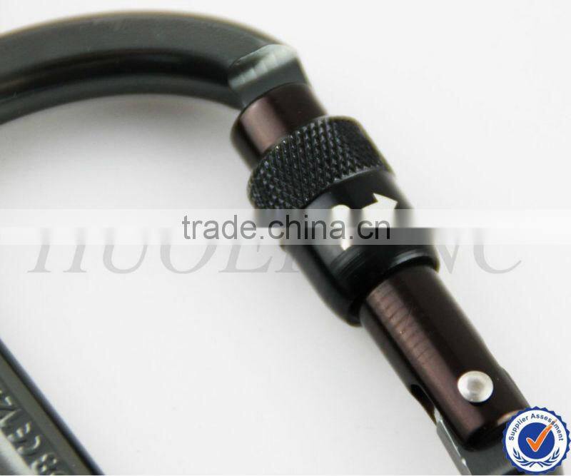 Wholesale Aluminum Safety Hook