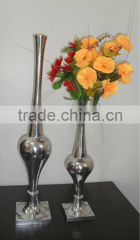 Flower Vase for Home Decoration