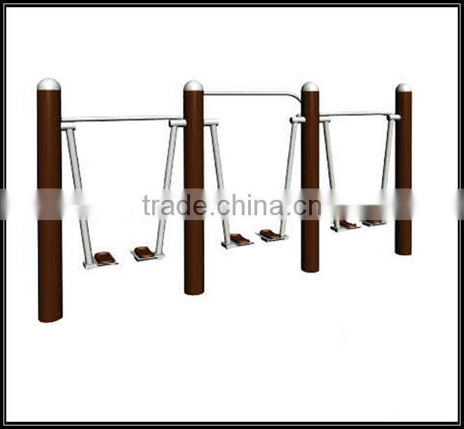 AMAZING !!!!!! European Standard Super Quality Gym Equipment Outdoor Treadmill (HA-12505)