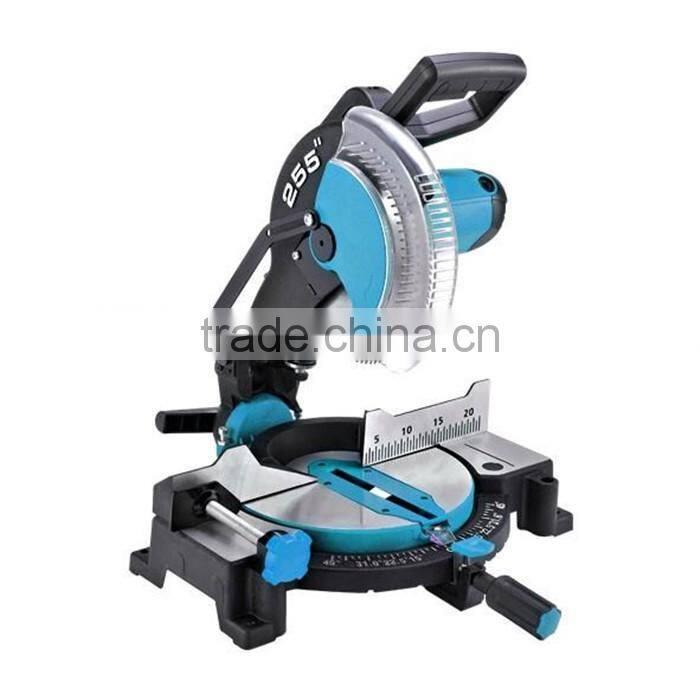 Hot sale 255mm mini miter saw