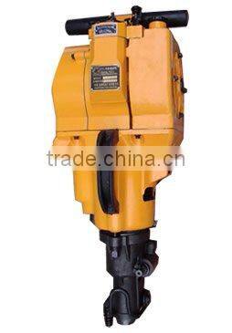 YN27J Diesel Rock Drill