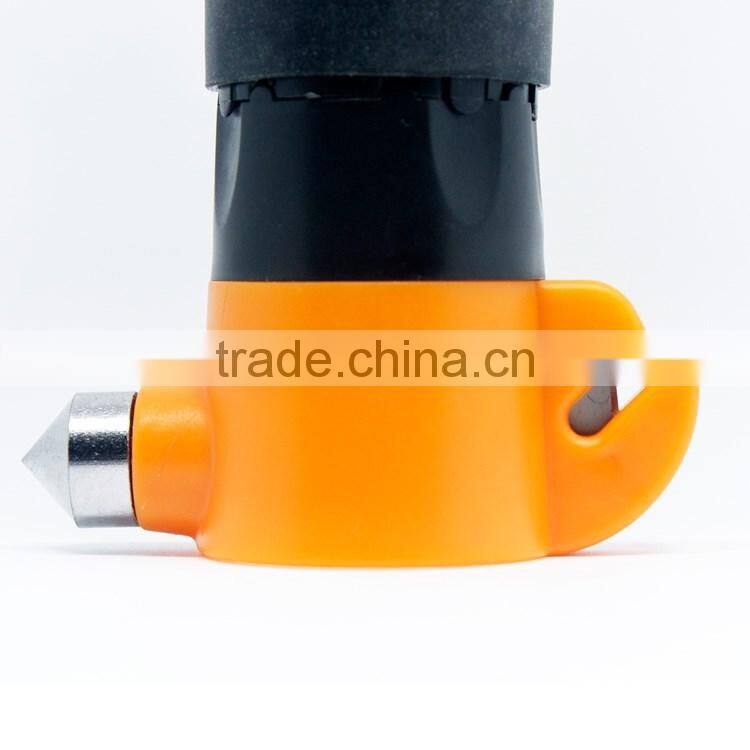 6 in 1 multi functional tool multi functional screwdriver with torch