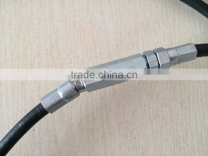 tricycle cable for brake for clutch for throttle