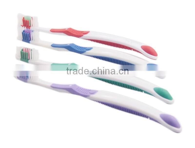 Tooth care products oral hygine best selling quality toothbrush