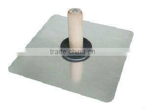 Aluminium Hawks ,Construction Hawks with wooden handle, Drywall Tools