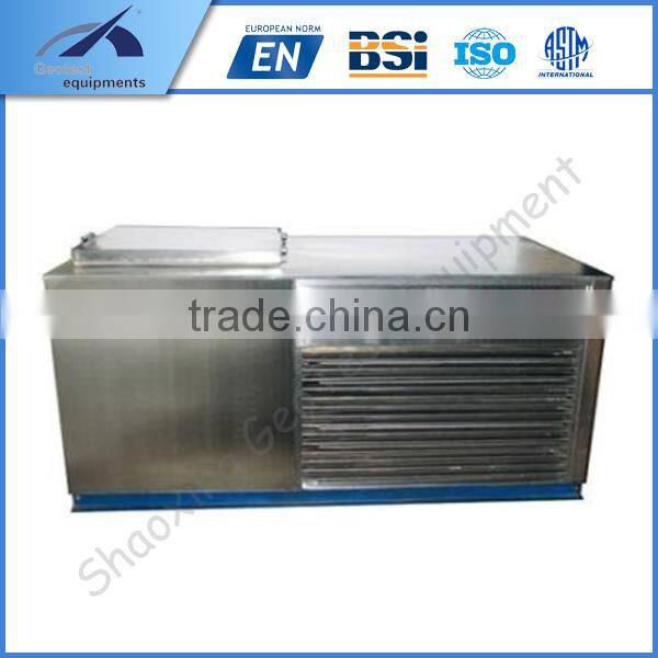 FT Freezing and Thawing Testing Chamber