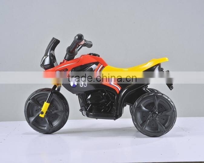 Children toy ride on car