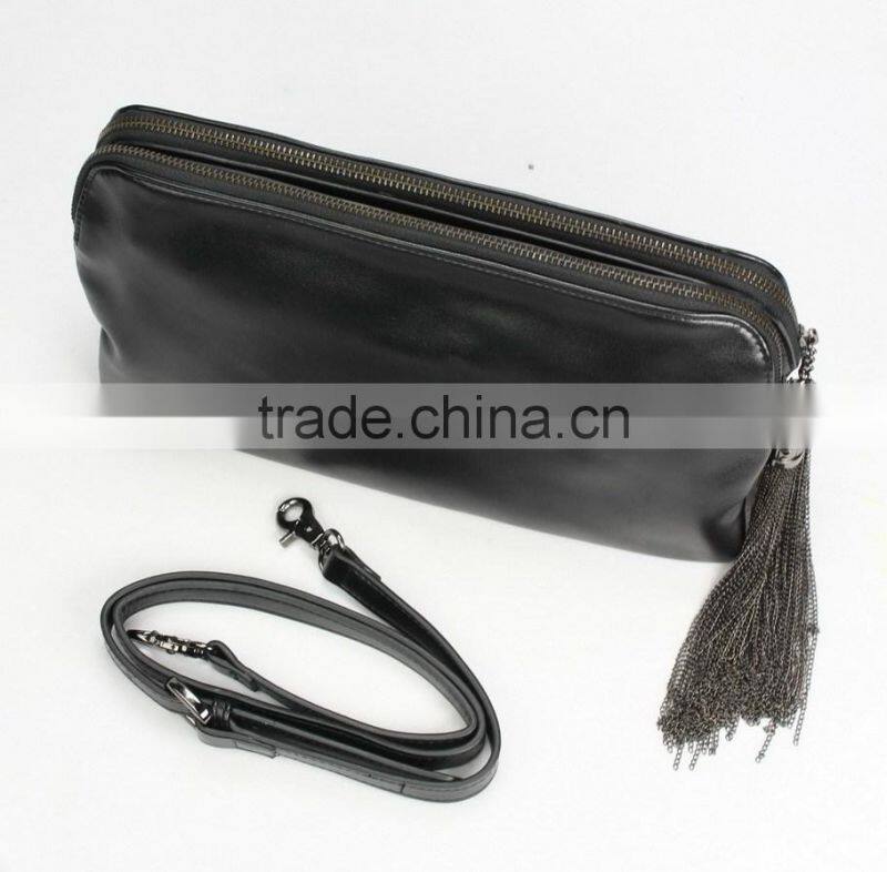 Oliviabyky most popular high quality PU handbag fashion shouder bag