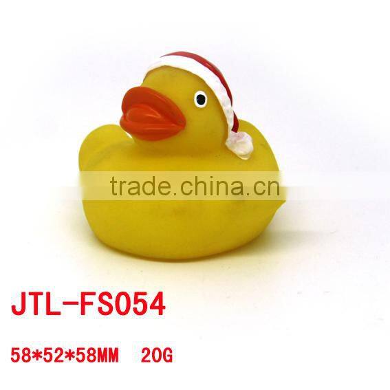 New Promotional Vinyl Bath Toys/Duck Toys