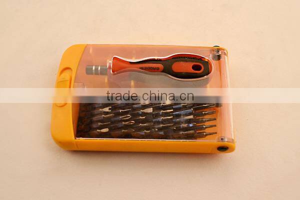 screwdriver bits group set