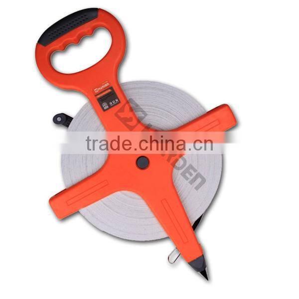 Top Selling Personalized Professional 100 Meter Tape Steel Measure