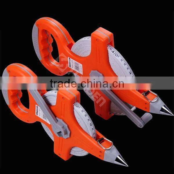 Top Selling Personalized Professional 100 Meter Tape Steel Measure