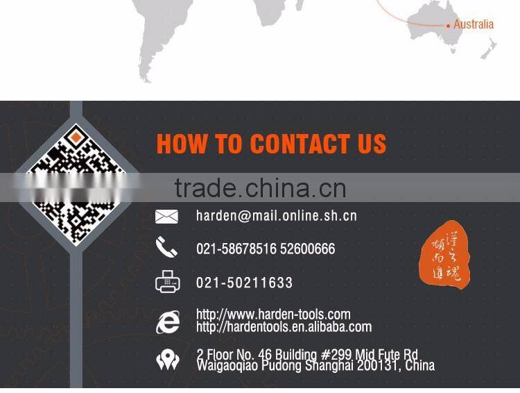 Professional 8" Round Second Cut File With Soft Handle