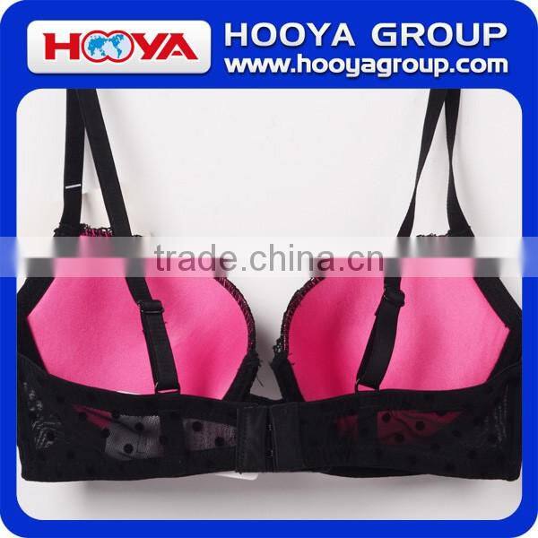 2017 New Style Bra And Panty Set Underwear