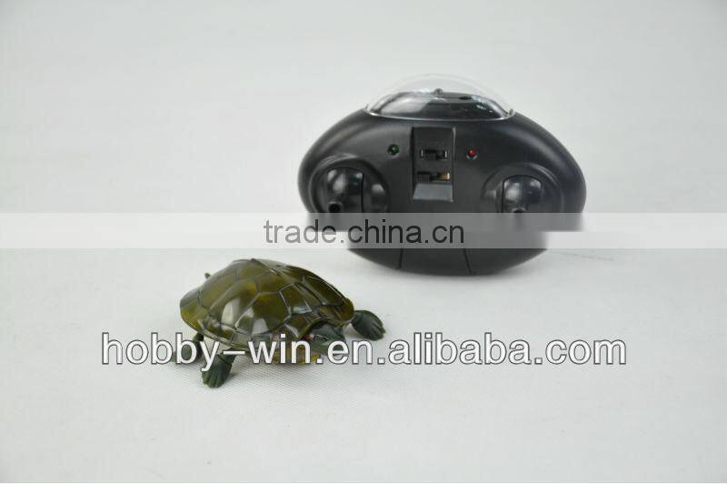 RC animal high simulation turtle