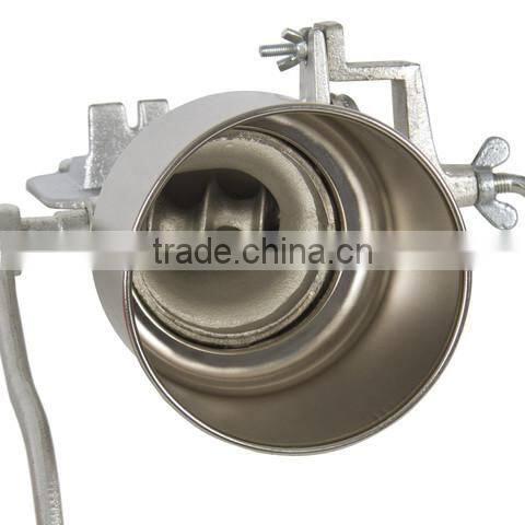 Manual Corn Wheat Grinder Cast Iron Big Hopper Grain Grinder