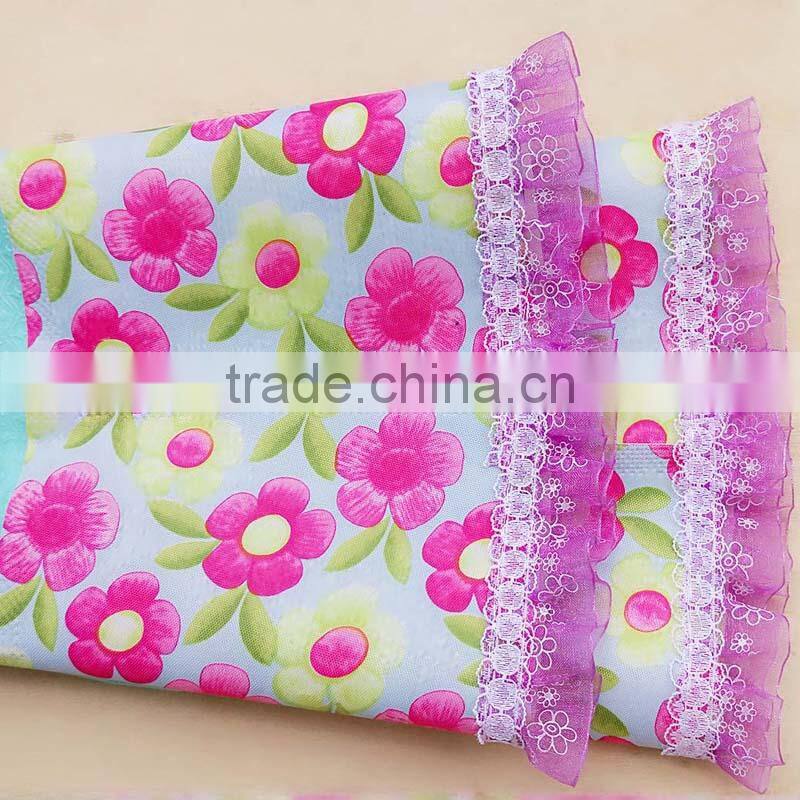 Kitchen Cleaning Dish Washing Lace warm waterproof laundry Gloves