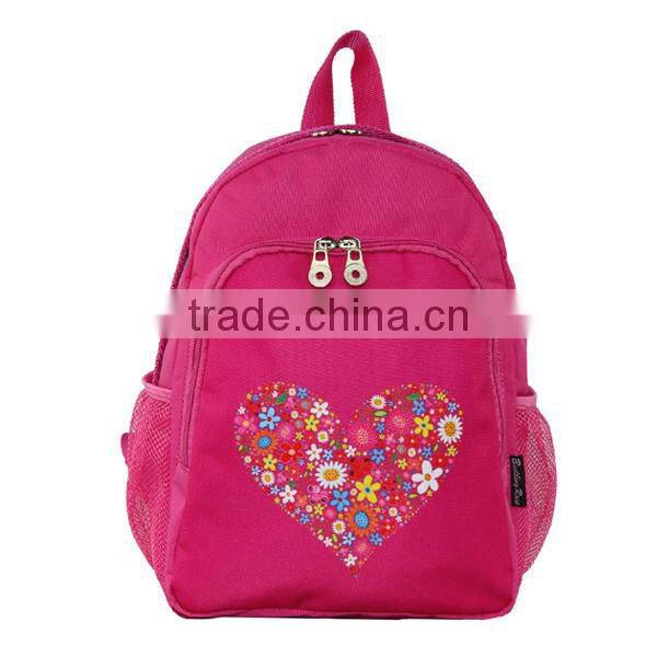 2014 New Design School Bag for Kids