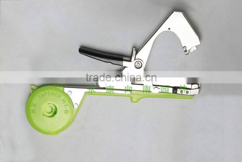 no scrap tape bander ,hand tying machine,wire galvanized, Wireless Vineyard, Vineyard