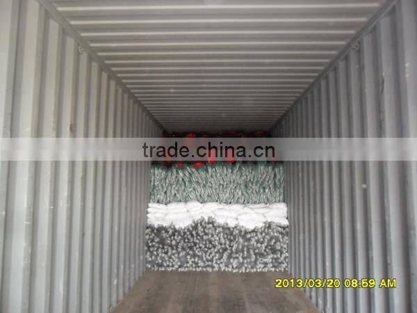 HT1595 Foldable Steel stair climb multipurpose hand trolley