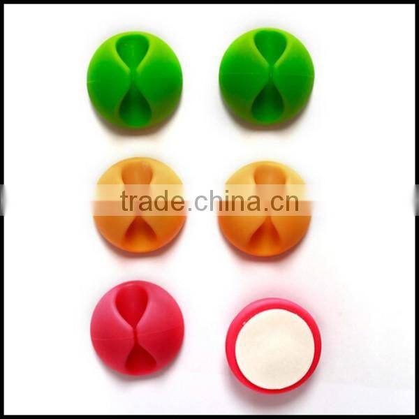 Cable Drop Clip Desk Tidy Organiser Wire Cord Lead USB Charger Holder,custom plastic cable holder clips manfuacturer