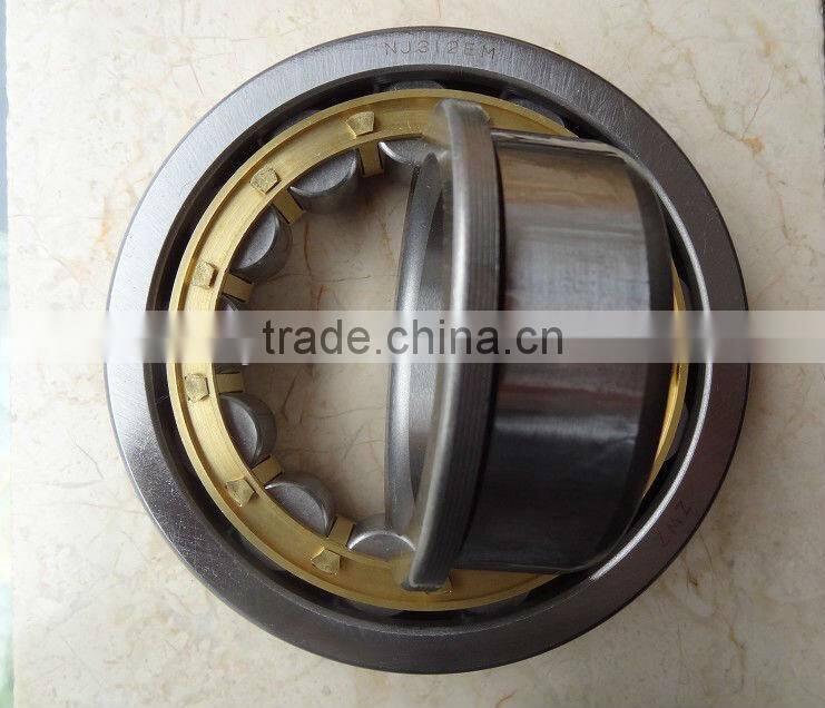 CR Cylindrical roller bearing P5 RN307M RN/N/NU/NJ series