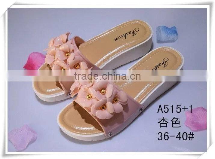 hot sell sandal with good quality