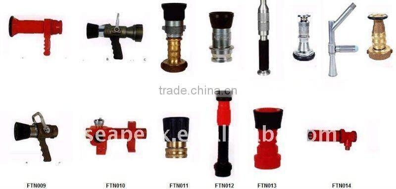 Jet / Spray Branchpipe