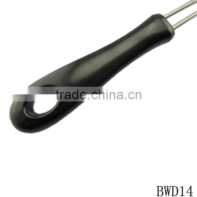 Kitchen colander stainless steel wire mesh strainer