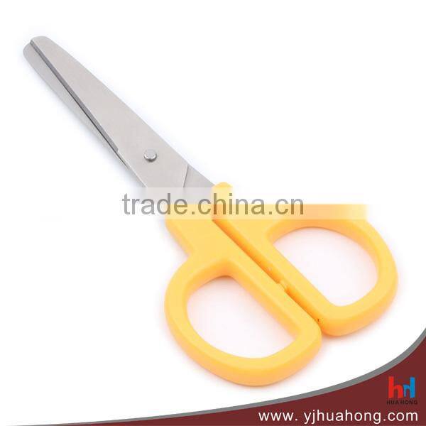 5-1/4" left handed school scissors&student scissors