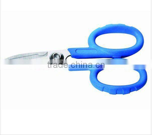 THE ELECTRICIAN'S SCISSORS