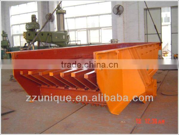 Hot Selling Electromechanical Vibrating Feeder Machine