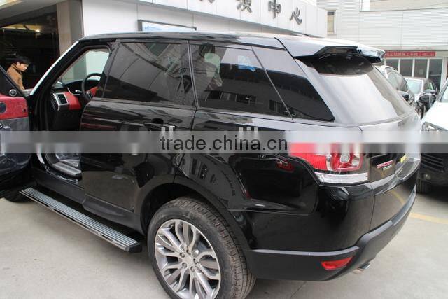 4X4 Power Side Step, Electric running board for SUV STRIP