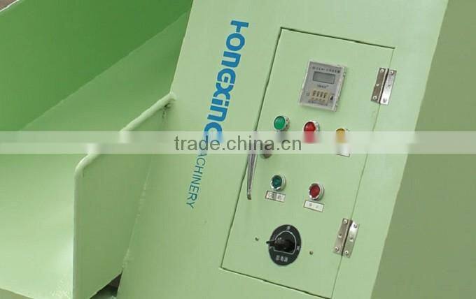 Crushing strength tester American standard, revolving drum coke strength tester