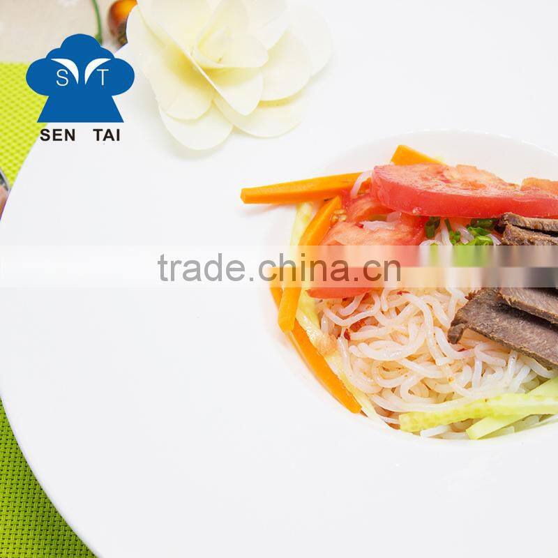 China manufacturer wholesales konjac noodles/shirataki instant noodles