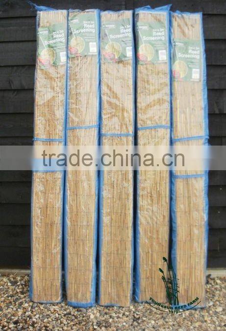 reed screen
