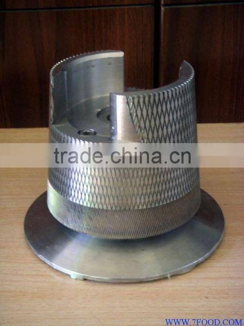 Hi-tech Colloid Mill