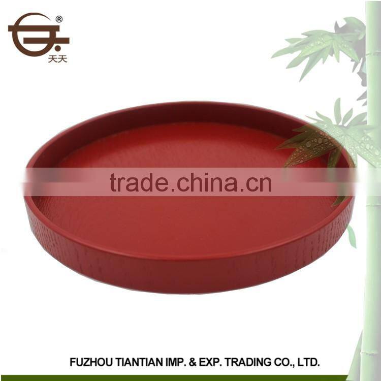 Wholesale Best price high quality non slip tray