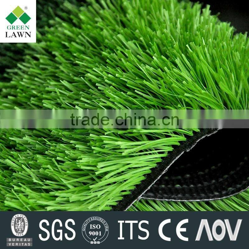 Custom Design Environmental Synthetic turf mat For football soccer field